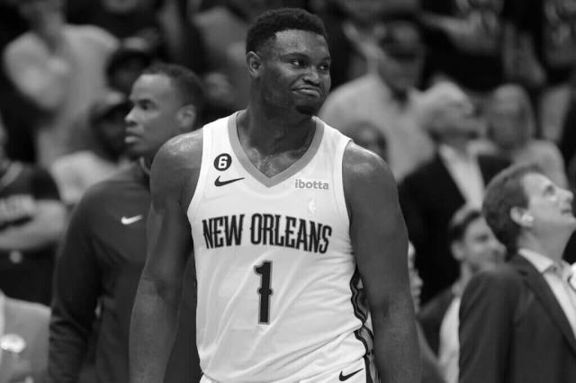 足球直播-健康的锡安继续进化,攻防传三位一体让他更加全面