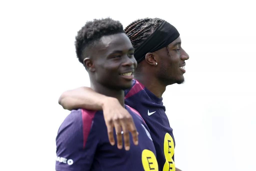 保罗-帕克:马杜埃凯比萨卡强,切尔西放走他是个奇怪的决定