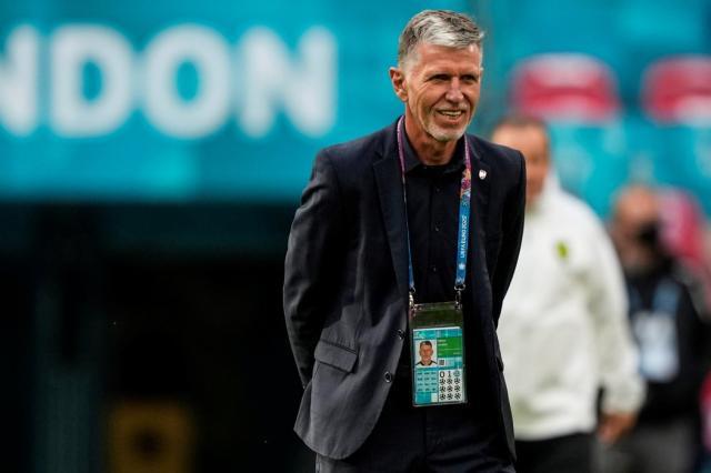 足球比分-输球即是胜利？退居小组第三捷克人也在打如意算盘