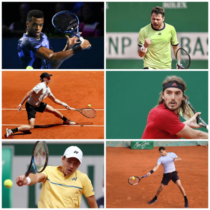 新球体育-神也难救单反？迪米出局引热议，网友调侃最近在过国际单反受难节|迪米特洛夫|丹尼斯·沙波瓦洛夫|蒙特卡洛大师赛|西西帕斯|瓦林卡_新浪体育_新浪新闻